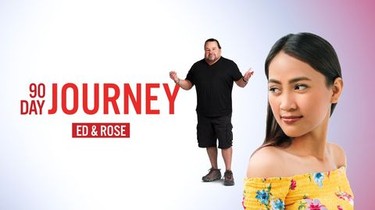 90 Day Journey Ed Rose Season 1 Rotten Tomatoes