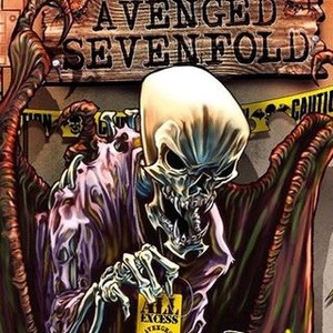 Avenged Sevenfold: All Excess Pictures | Rotten Tomatoes