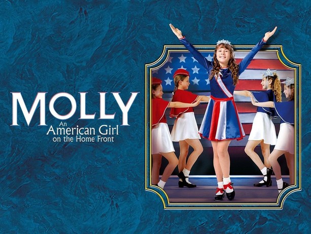 Molly mcintire movie clearance