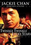 Twinkle, Twinkle, Lucky Stars poster image