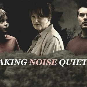 Making Noise Quietly photo 10