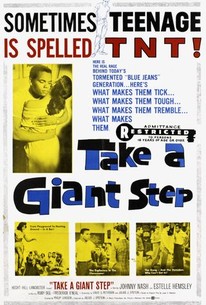 Watch trailer for Take a Giant Step