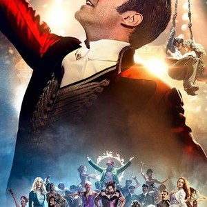 The greatest showman discount full movie free online
