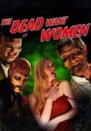The Dead Want Women poster image