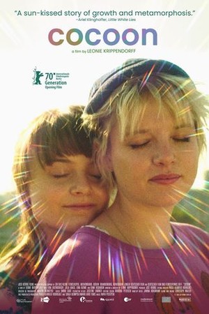 Cocoon poster