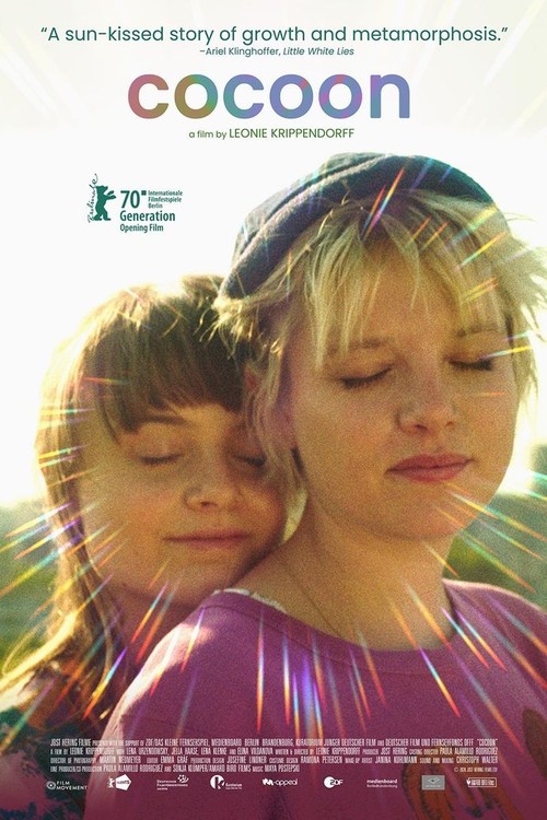 Cocoon poster