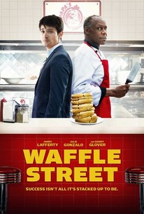 Watch trailer for Waffle Street