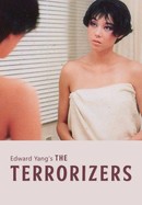 The Terrorizers poster image