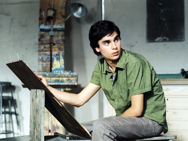 Art School Confidential | Rotten Tomatoes