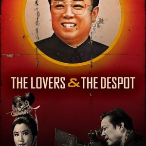"The Lovers and the Despot photo 19"