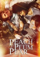 Peach Plum Pear poster image