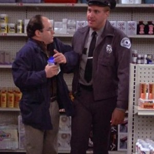 Seinfeld - S7 Ep. 3 - Network Ten