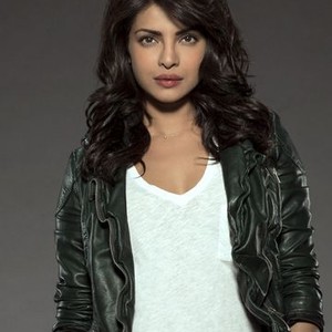 Priyanka Chopra as Alex