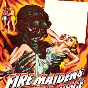 "Fire Maidens of Outer Space photo 7"