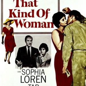 That Kind of Woman (1959) photo 9