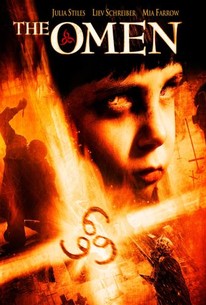 Das Omen 2006 Stream