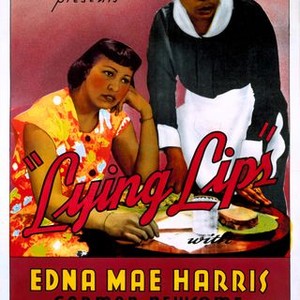 Lying Lips (1939)