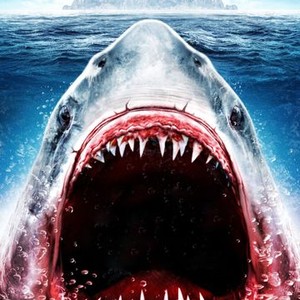 Planet of the Sharks - Rotten Tomatoes