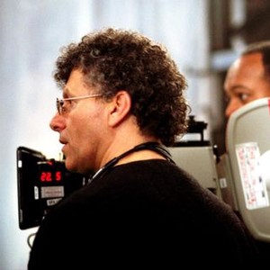 THE CORE, Director Jon Amiel on the set, 2003, (c) Paramount