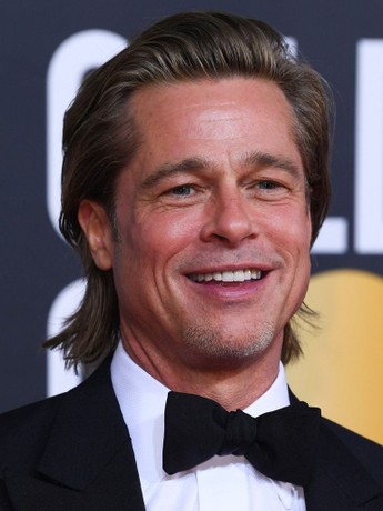 Brad Pitt Movies & TV Shows List | Rotten Tomatoes | Rotten Tomatoes
