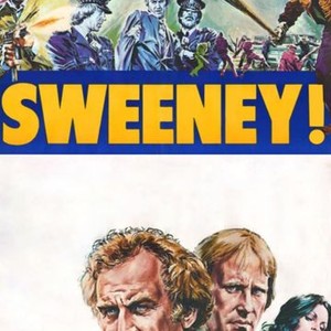 Sweeney! photo 10
