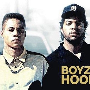 "Boyz N the Hood photo 2"