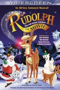 Rudolph The Red Nosed Reindeer The Movie 1998 Rotten