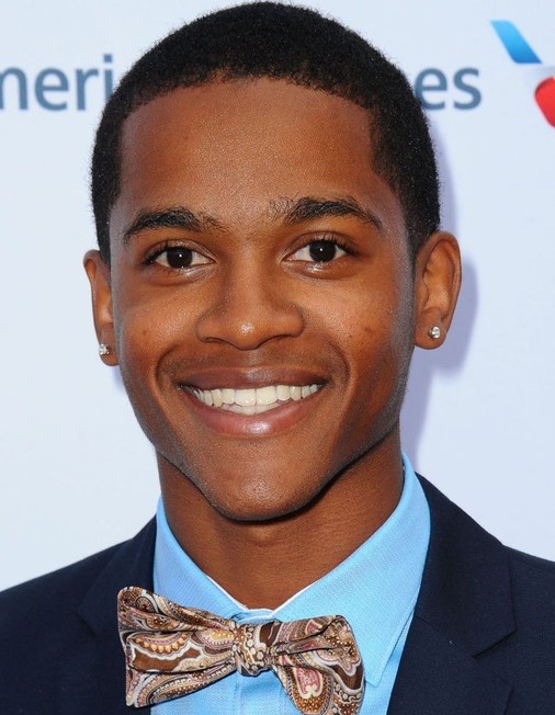 Octavius J. Johnson