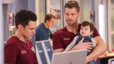 Chicago Med: Season 10, Episode 21 | Rotten Tomatoes