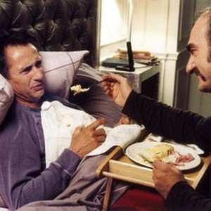 CA SE SOIGNE?, Thierry Lhermitte, Michel Vuillermoz, 2008. ©TFM Distribution
