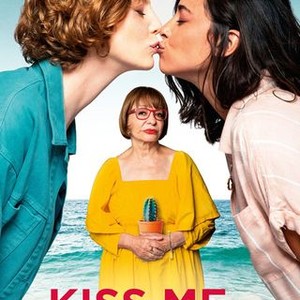 Kiss Me Kosher - Rotten Tomatoes