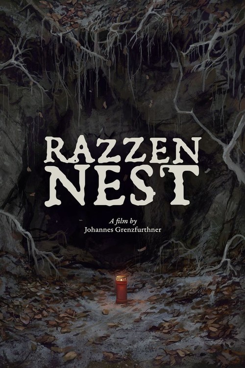 Razzennest poster