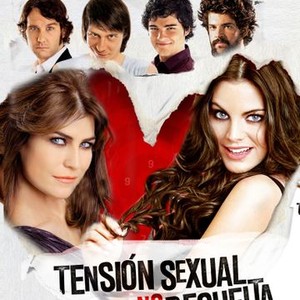 Tensión sexual no resuelta (2010) photo 9