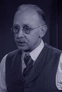 alfred hitchcock presents a bullet for baldwin