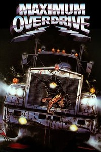 Maximum Overdrive