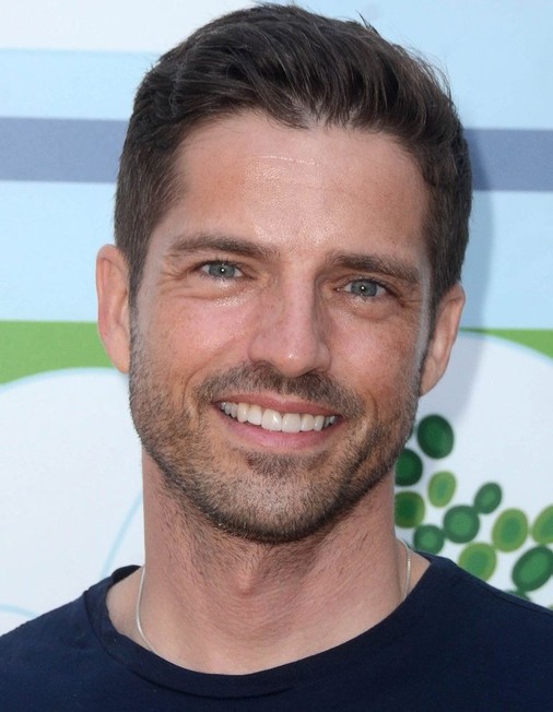 Scott Bailey