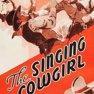 The Singing Cowgirl photo 10