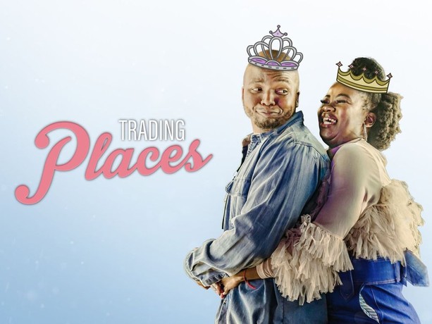 Trading places netflix new arrivals