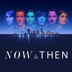 now and then movie