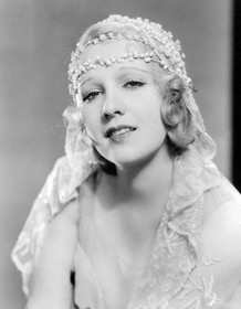 Anita Page | Rotten Tomatoes