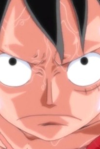 One Piece: Season 15, Episode 25 - Rotten Tomatoes