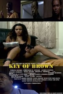 Watch trailer for Key of Brown