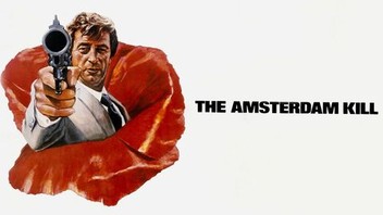 The Amsterdam Kill | Rotten Tomatoes