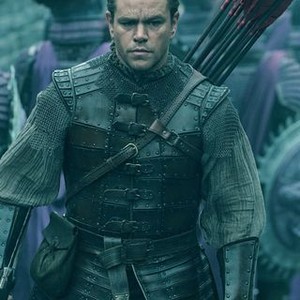 The Great Wall (2016) photo 20