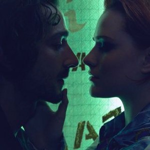 The Necessary Death of Charlie Countryman (2013) photo 18