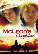 McLeod's Daughters poster image