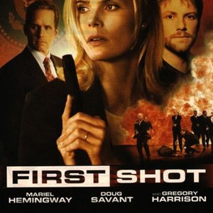 First Shot (2002)