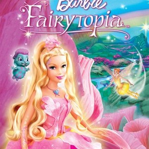 Barbie Fairytopia (2005) photo 5