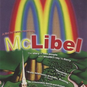 McLibel (2005) photo 1
