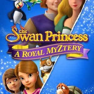 The Swan Princess: A Royal Myztery photo 4